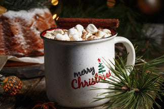5 Hot Chocolate Gift Recipes to Warm Hearts This Christmas