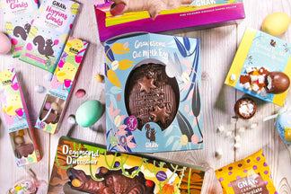 Gnaw Chocolate Easter Gift Guide 2023