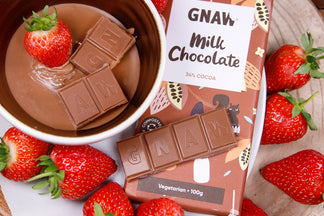 Chocolate Strawberries