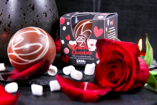 Love You Choco-lots!