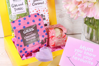 Mother's Day Chocolate Gift Guide 2023