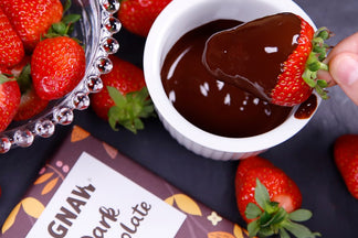 How to Melt Chocolate