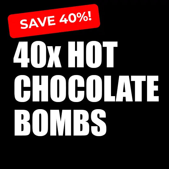 BOMBS AWAY BLACK FRIDAY MEGA BUNDLE
