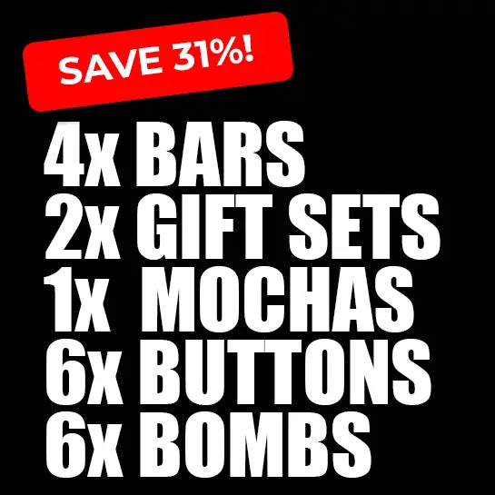 BLACK FRIDAY MEGA DEAL