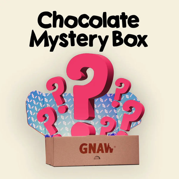 Mystery Box