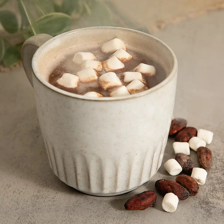 Hot Choc-mas Santa & Snowman Bomb Gift Set GNAW