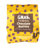 Chocolate Buttons 3 Bag Bundle - Gnaw