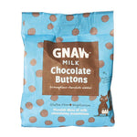 Chocolate Buttons 3 Bag Bundle - Gnaw