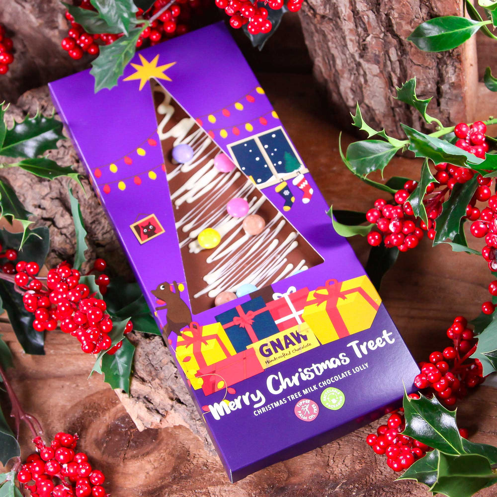Merry Christmas 'Tree't | Limited Edition