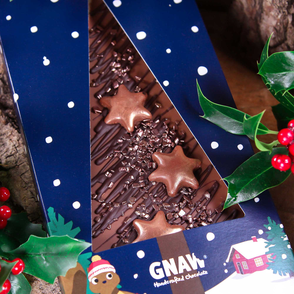 Vegan Oat Mi!lk Christmas 'Tree't | Limited Edition 🌱