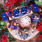 Marvellous Mixed Chocolate Bomb Cracker • Limited Edition 🎄