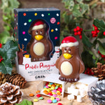 Pablo Penguin Hot Chocolate Kit | Limited Edition 🐧