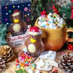 Pablo Penguin Hot Chocolate Kit | Limited Edition 🐧